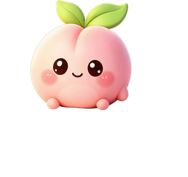 桃不怂